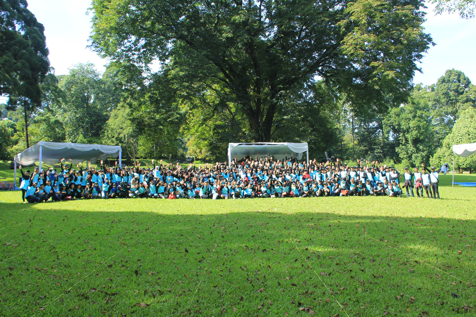 GATHERING PT. KMC 2018