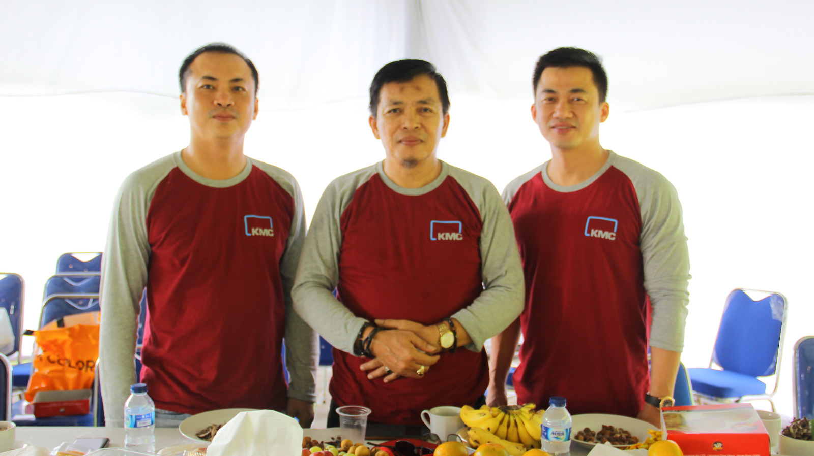 GATHERING PT. KMC 2019