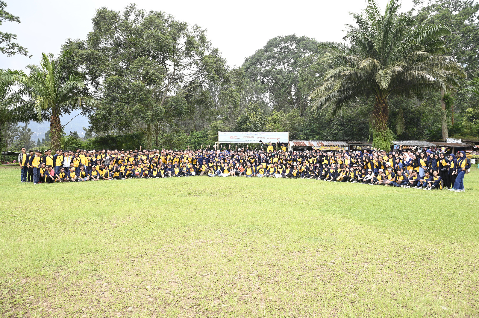 GATHERING PT. KMC 2022